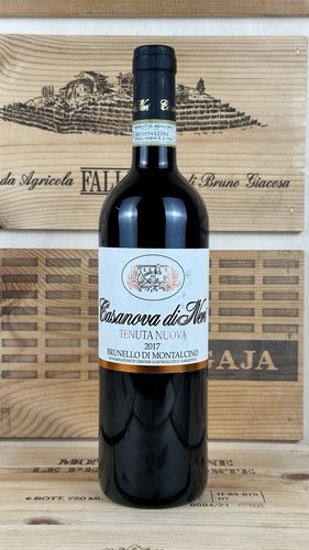 Casanova neri brunello - di,