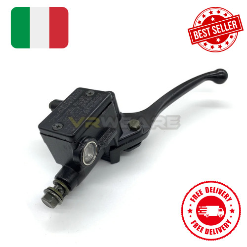 Pompa freno anteriore moto - freno,