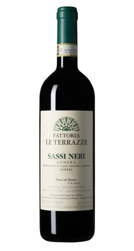 Rosso conero riserva docg - docg,