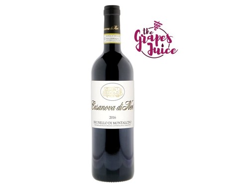 Casanova neri brunello di - casanova,