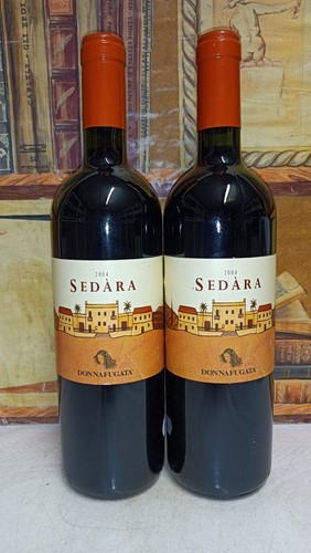 Vino 2004 sedara - 2004,