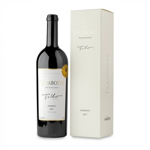 Chateau vartely taraboste - vartely,