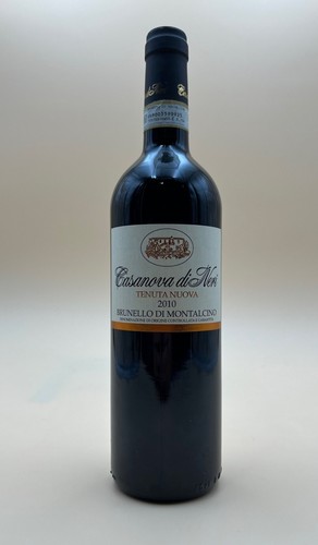 Casanova neri tenuta - casanova,