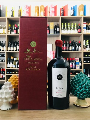 Lumà-Nero