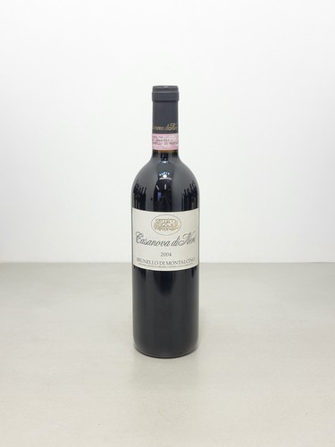 Casanova neri 2004 - casanova,