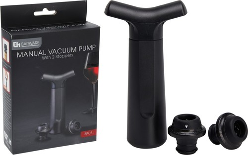 Set conservatore pompa - set,
