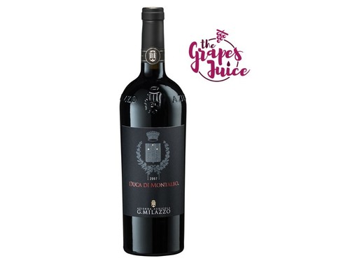 Milazzo duca montalbo 2007 - milazzo,