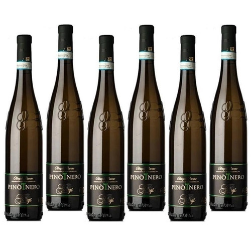 Giorgi pinot nero vinificato - giorgi,