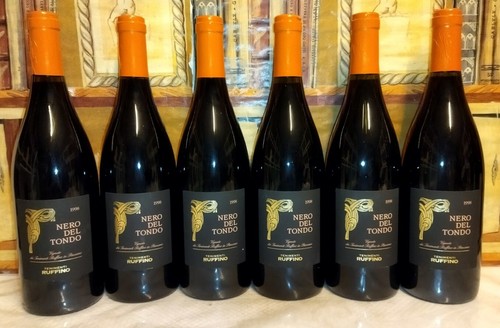 Vino 1998 nero del tondo - 1x,
