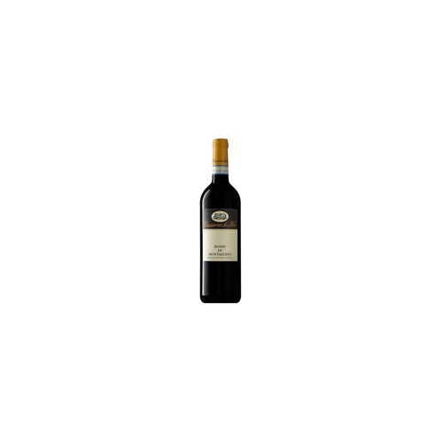 Rosso montalcino doc 2020 - rosso,