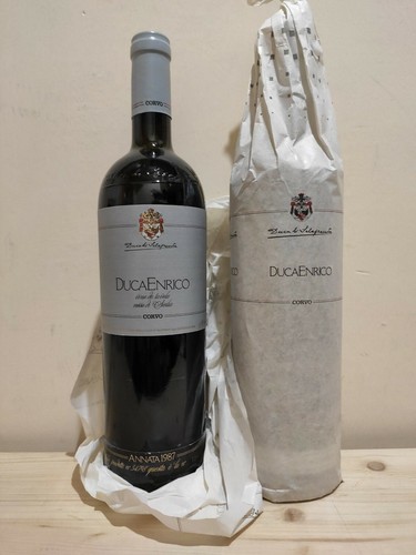 Bott duca enrico sicilia igt - 1,