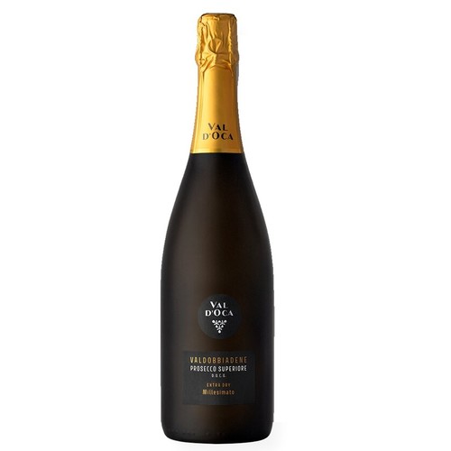 Prosecco superiore nero - prosecco,