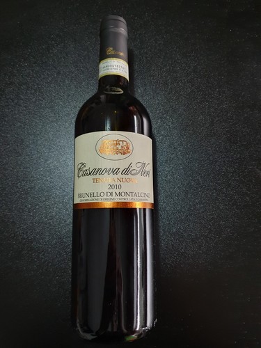 Casanova neri tenuta - casanova,
