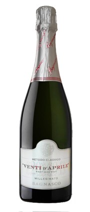 Bagnasco metodo classico pinot - classico,