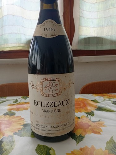 Mongeard mugneret echezeaux - mongeard-mugneret,