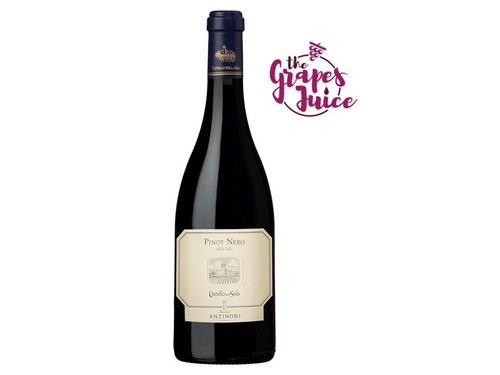 Antinori pinot nero della - antinori,