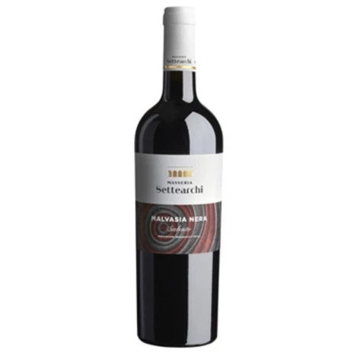 Masseria settearchi malvasia - masseria,