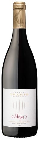 Marjon sudtirol alto - alto, doc
