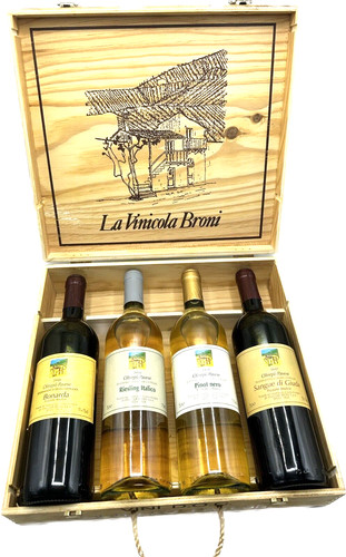 Vino oltrepò pavese 1997 - pavese,