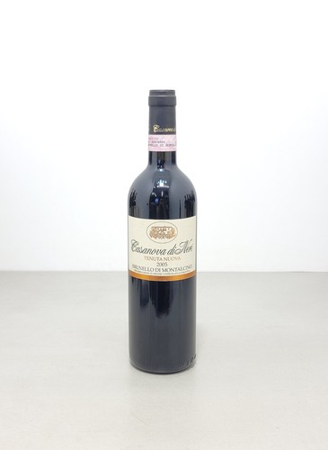 Casanova neri 2005 - di, brunello