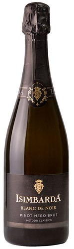 Blanc noir pinot - noir, brut