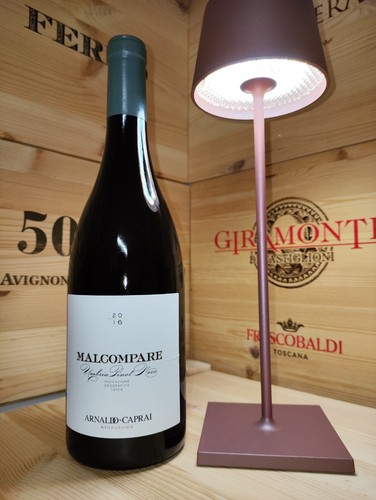 Arnaldo caprai umbria - caprai, igt