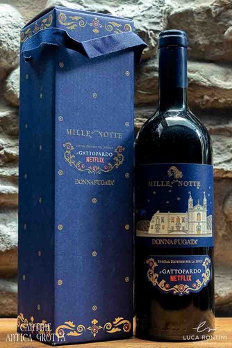 Mille una notte 2021 ed - mille, e