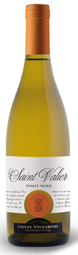 Saint valier pinot nero - valier,