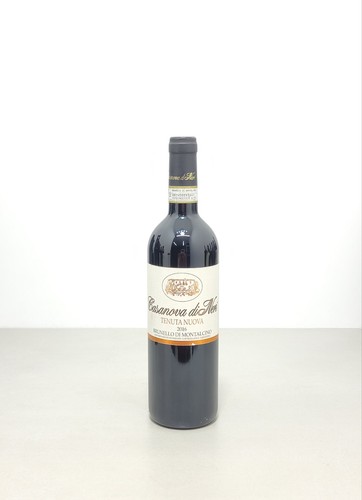 Casanova neri 2016 - di, brunello