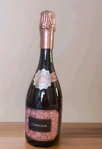 Cabochon spumante rosé brut - cabochon,