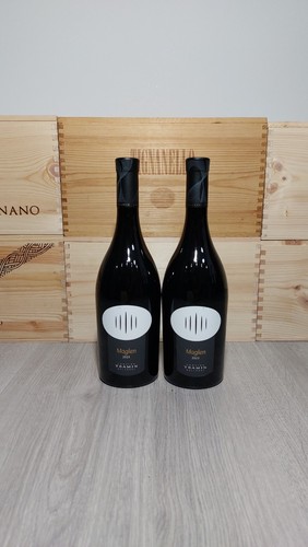 Cantina tramin maglen doc 2023 - cantina,