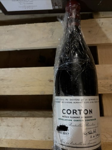 Domaine romanée conti - la, romanée-conti