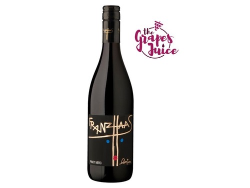 Franz haas pinot - haas,