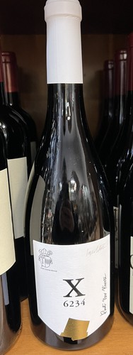 Bottiglia vino abbazia - bottiglia,
