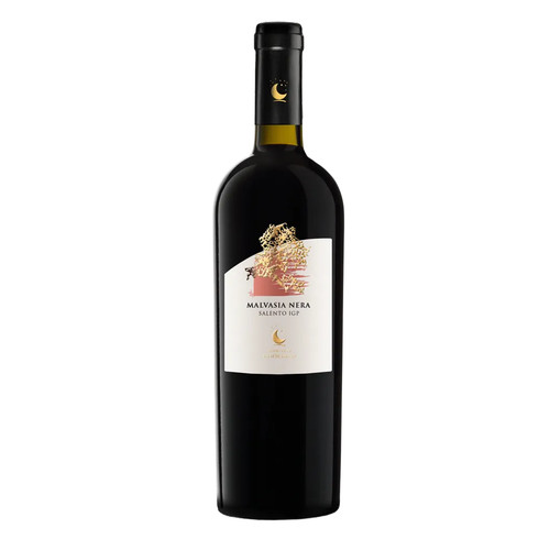 Malvasia nera igp salento - nera,