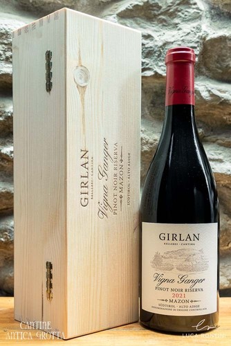 Vigna ganger 2021 - ganger, pinot