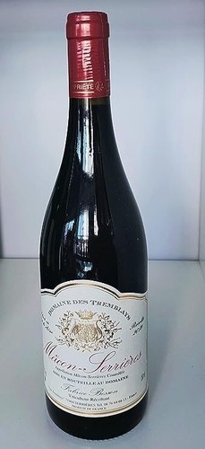 Borgogna pinot nero - borgogna,