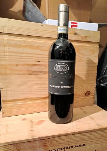 Brunello montalcino - di,
