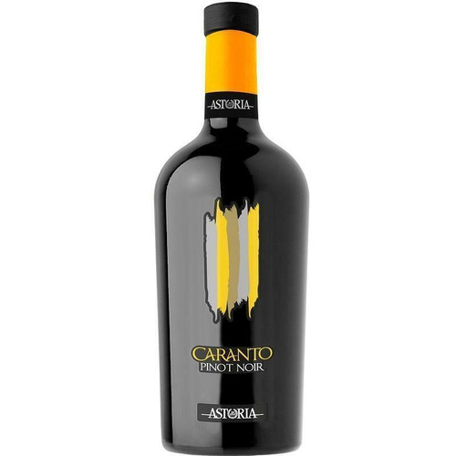 Astoria caranto 2024 - astoria, pinot