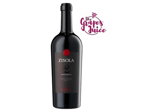 Mazzei zisola doppiozeta 2008 - zisola,