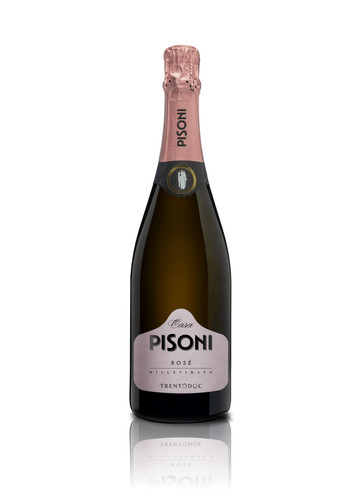 Spumante rose brut millesimato - rose,