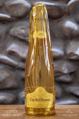 Cuvee prestige franciacorta - prestige,