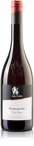 Caldaro alto adige pinot nero - adige,