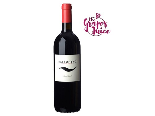 Rocca frassinello baffo - rocca,