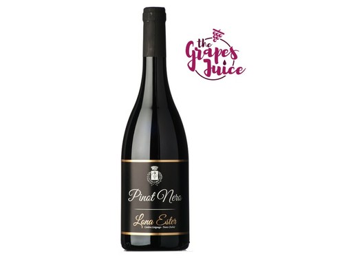 Lona ester pinot nero 2017 - lona,