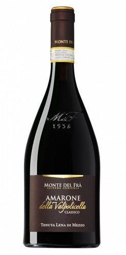 Monte del fra amarone della - amarone,