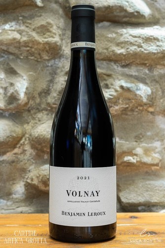 Volnay 2021 aoc benjamin - volnay,