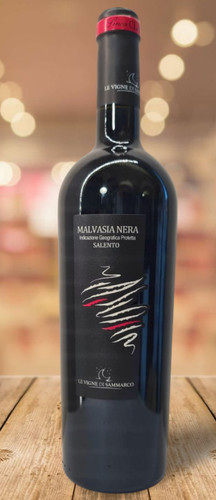 Bottiglie malvasia nera igp - bottiglie,