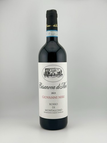 Casanova neri giovanni - di,