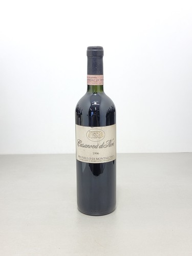 Casanova neri 1996 brunello - di,